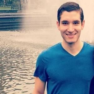 Meet your Posher, Ned